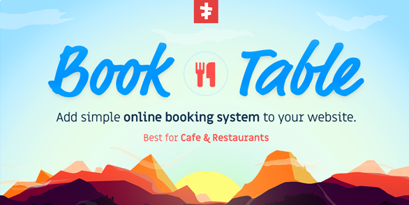 plugin booking reservation restaurant table