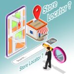 store locator