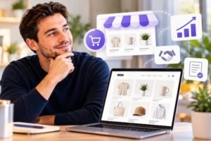 acheter un site e commerce
