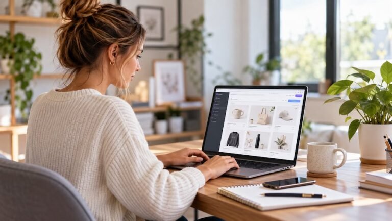 faire du dropshipping