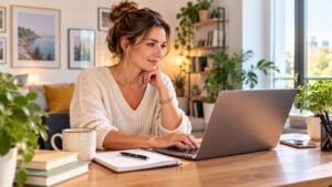 revenus complementaires en ligne