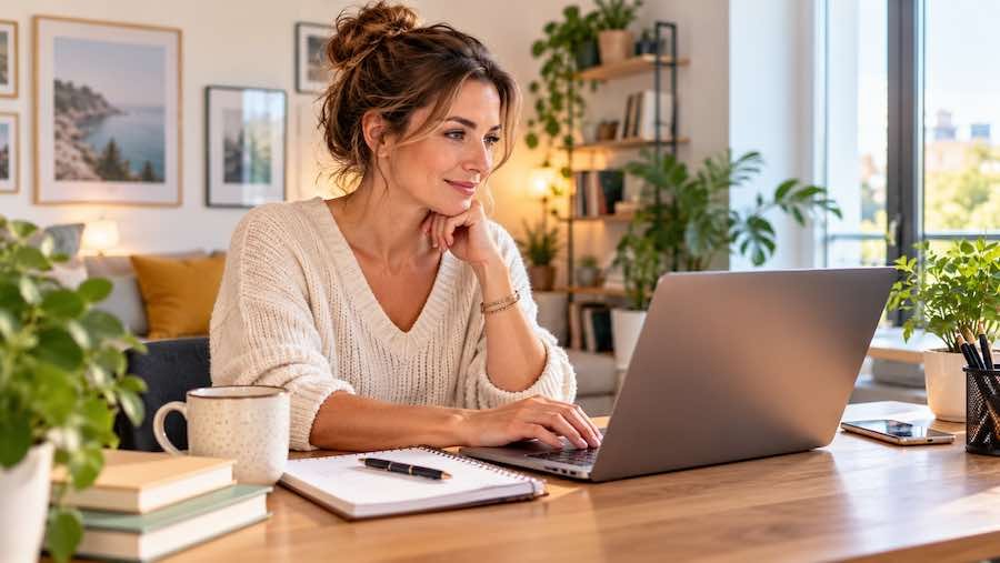 revenus complementaires en ligne