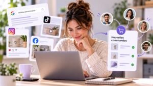 trouver des clients